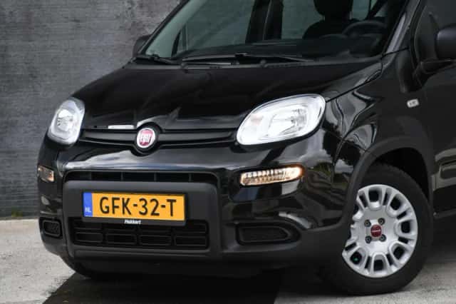 Fiat Panda (2024) thumbnail 2