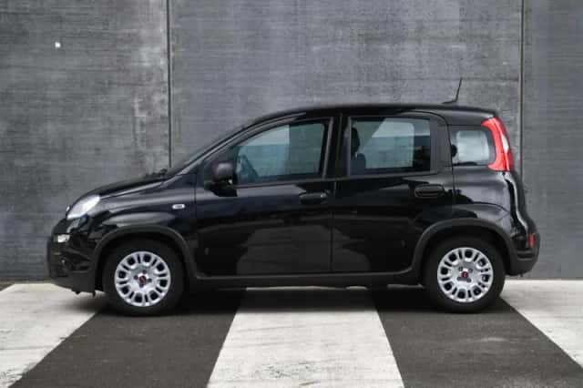 Fiat Panda (2024) thumbnail 3