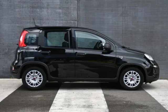 Fiat Panda (2024) thumbnail 4
