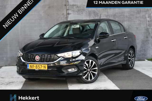 Fiat Tipo (2017) thumbnail 1