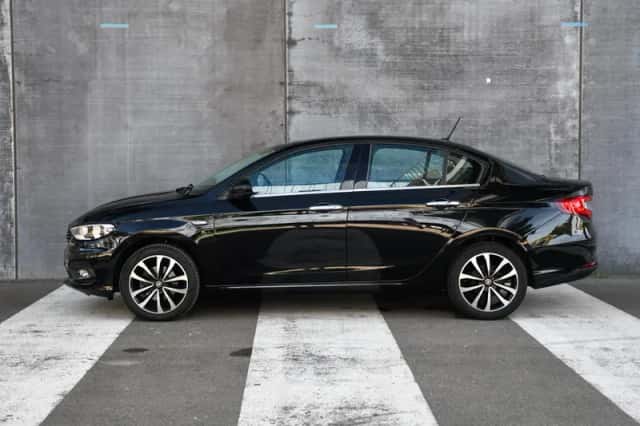 Fiat Tipo (2017) thumbnail 3