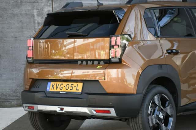 Fiat Grande Panda (2026) thumbnail 6