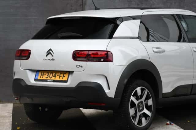 Citroën C4 Cactus (2019) thumbnail 6