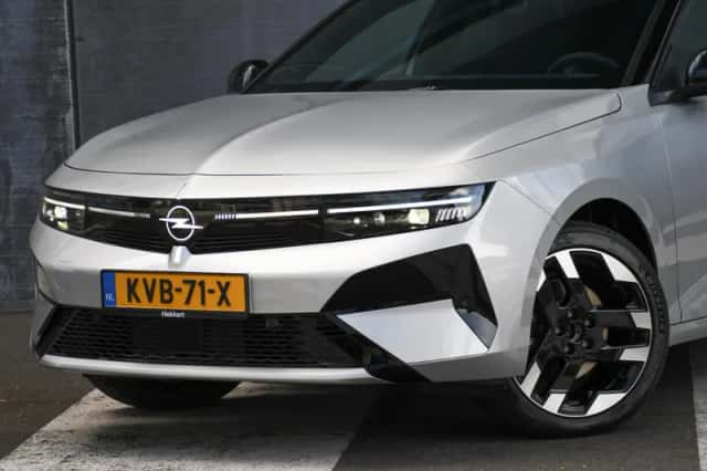 Opel Astra (2026) thumbnail 2