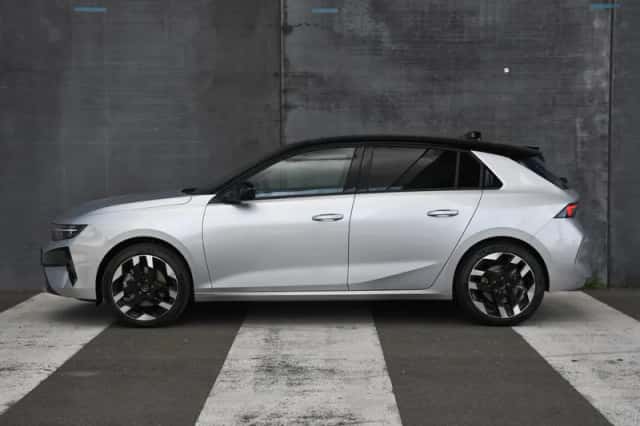 Opel Astra (2026) thumbnail 3