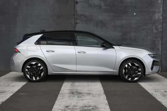 Opel Astra (2026) thumbnail 4