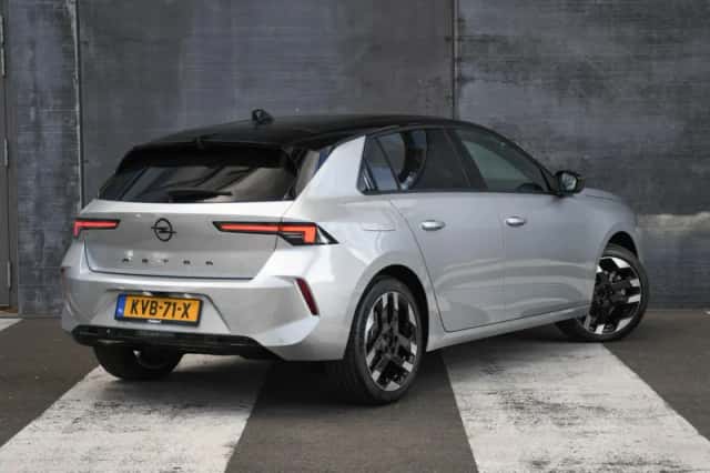Opel Astra (2026) thumbnail 5