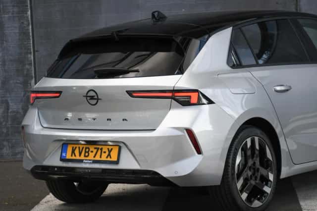 Opel Astra (2026) thumbnail 6