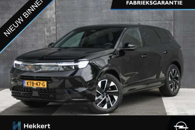 Opel Grandland (2026) thumbnail 1