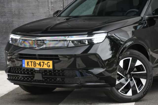 Opel Grandland (2026) thumbnail 2