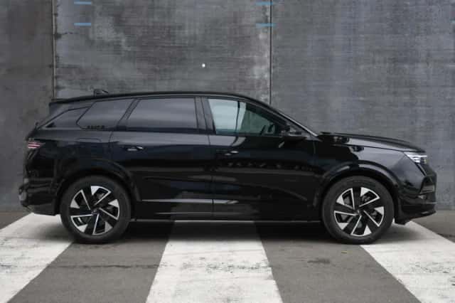 Opel Grandland (2026) thumbnail 4