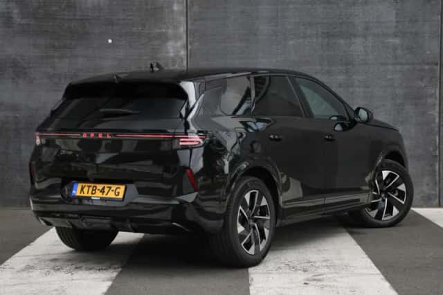 Opel Grandland (2026) thumbnail 5