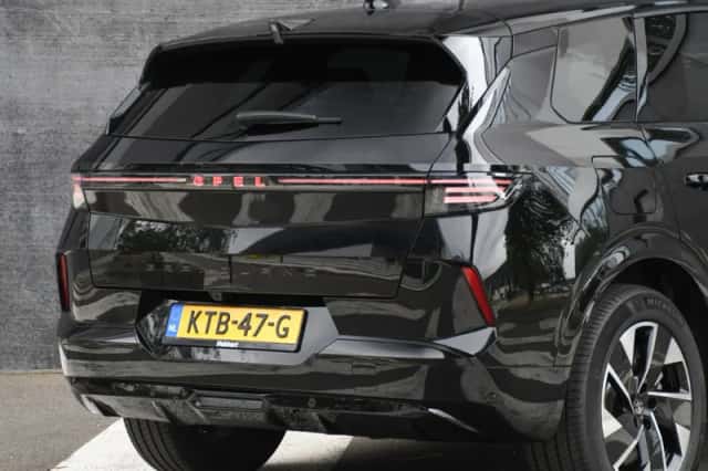 Opel Grandland (2026) thumbnail 6