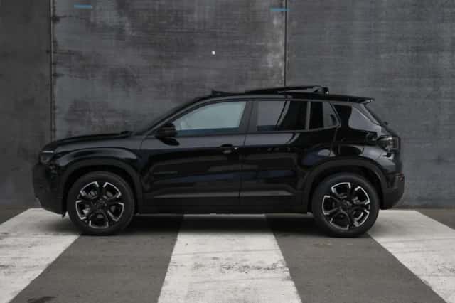 Jeep Avenger (2026) thumbnail 3