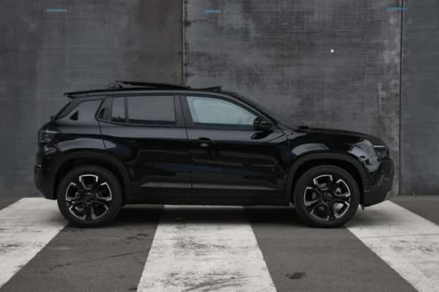 Jeep Avenger (2026) thumbnail 4