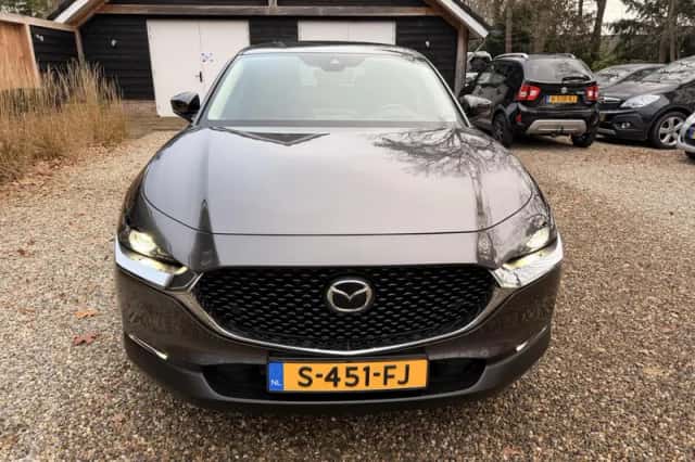 Mazda CX-30 (2023) thumbnail 3