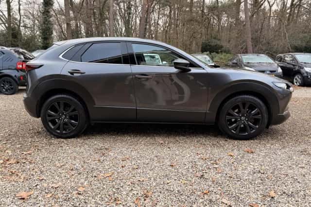 Mazda CX-30 (2023) thumbnail 5