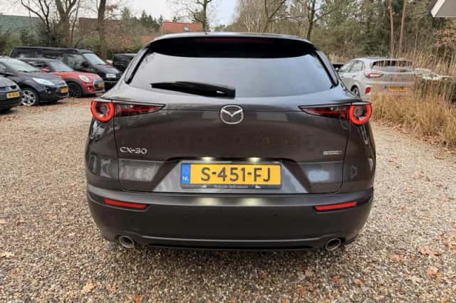Mazda CX-30 (2023) thumbnail 6