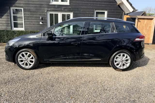 Renault Clio (2018) thumbnail 4