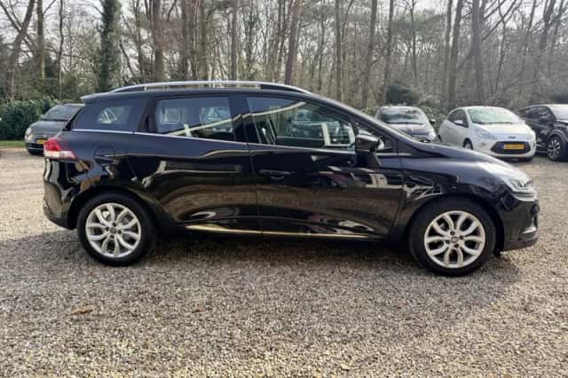 Renault Clio (2018) thumbnail 5