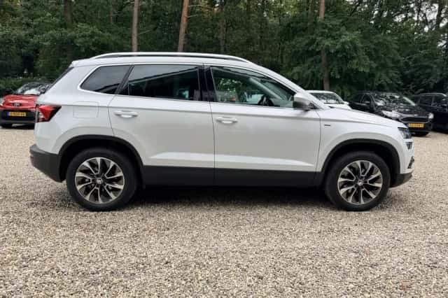 Škoda Karoq (2020) thumbnail 5