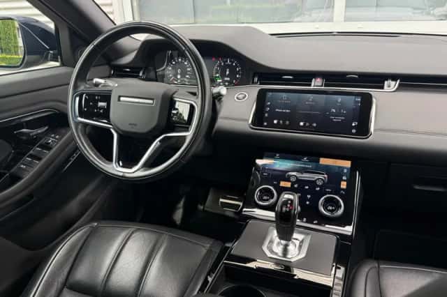 Land Rover Range Rover Evoque (2021) thumbnail 2