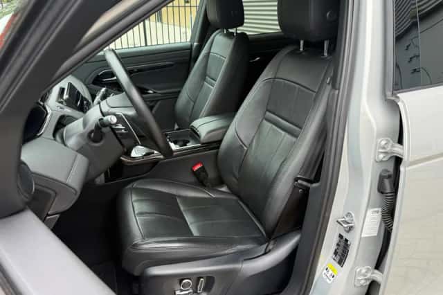 Land Rover Range Rover Evoque (2021) thumbnail 3
