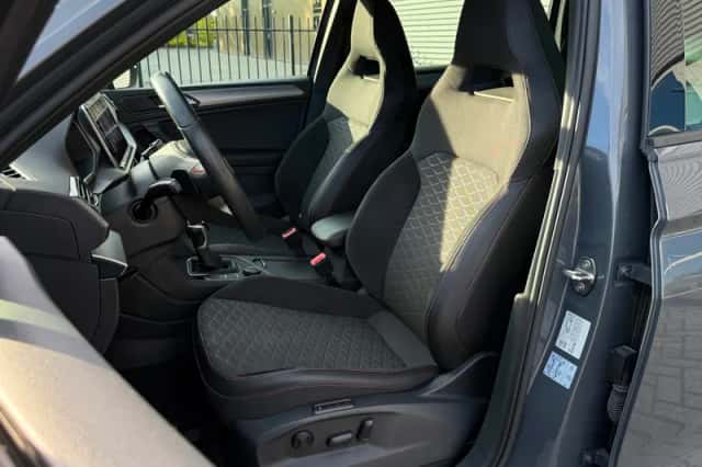 SEAT Tarraco (2021) thumbnail 3