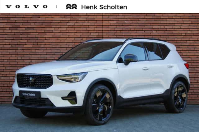 Volvo XC40 (2026) thumbnail 1