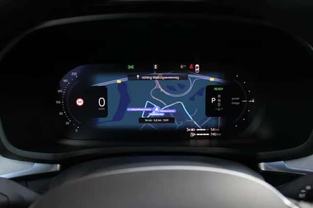 Volvo V60 (2026) thumbnail 6