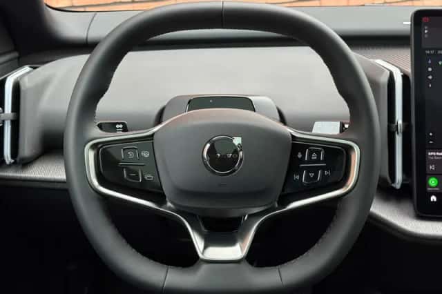 Volvo EX30 (2026) thumbnail 5