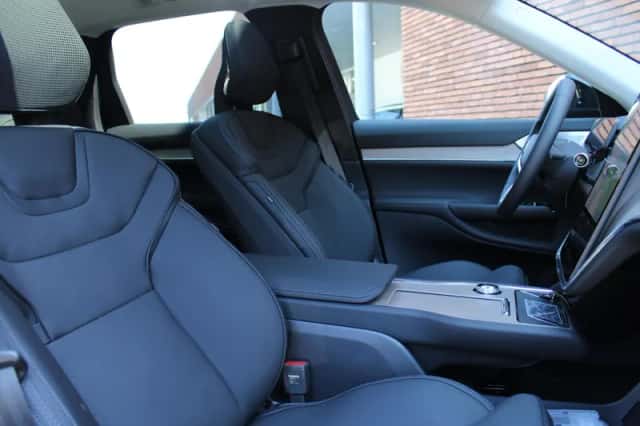 Volvo EX90 (2026) thumbnail 3