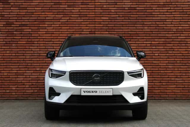 Volvo XC40 (2026) thumbnail 5