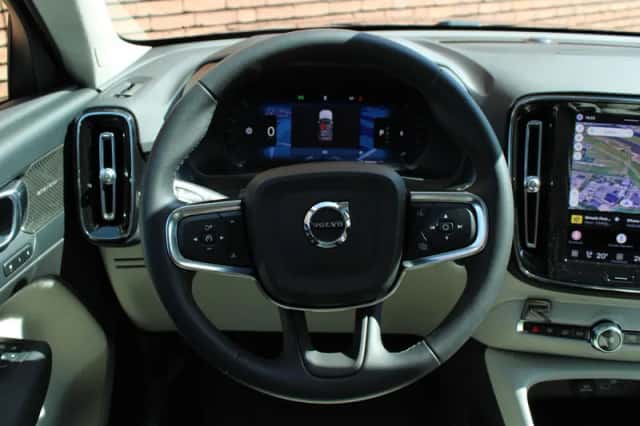 Volvo XC40 (2026) thumbnail 5