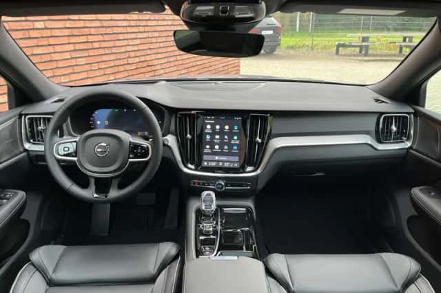 Volvo V60 (2026) thumbnail 5