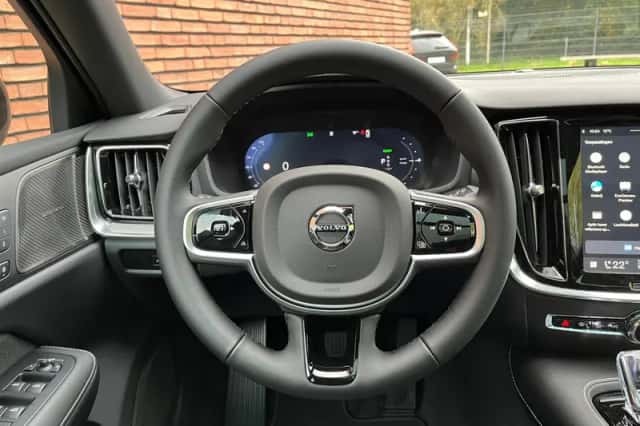 Volvo V60 (2026) thumbnail 6