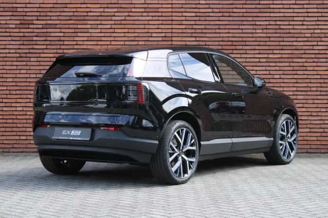 Volvo EX30 (2026) thumbnail 2