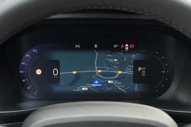 Volvo XC40 (2026) thumbnail 6