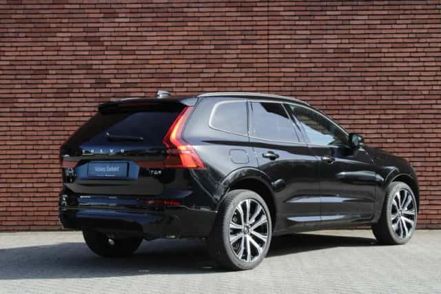 Volvo XC60 (2026) thumbnail 2