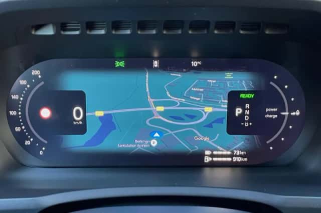 Volvo XC90 (2026) thumbnail 6