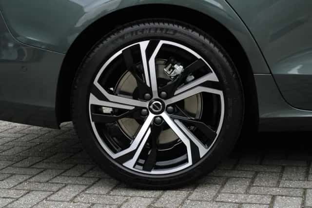 Volvo V60 (2026) thumbnail 5
