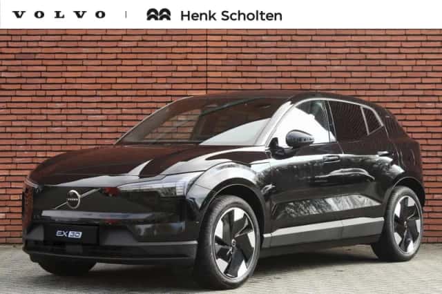 Volvo EX30 (2026) thumbnail 1