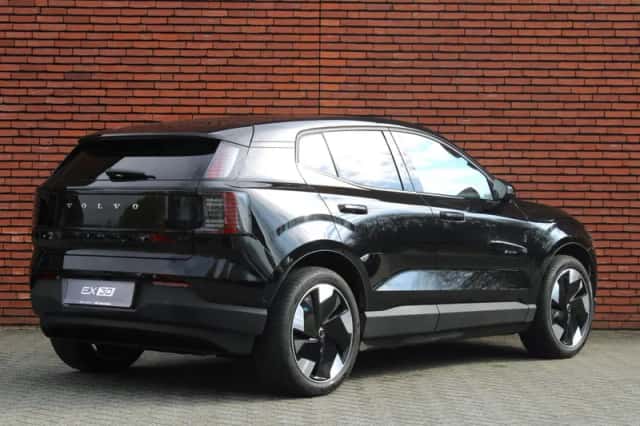 Volvo EX30 (2026) thumbnail 2