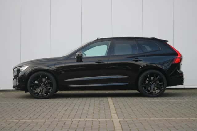 Volvo XC60 (2025) thumbnail 4