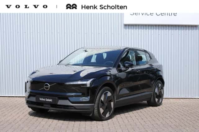 Volvo EX30 (2025) thumbnail 1
