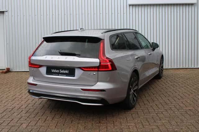 Volvo V60 (2026) thumbnail 5