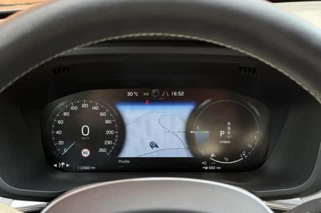 Volvo XC60 (2020) thumbnail 6