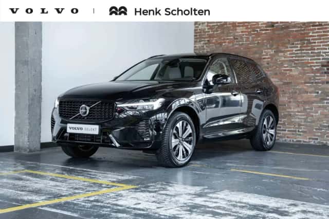 Volvo XC60 (2025) thumbnail 1