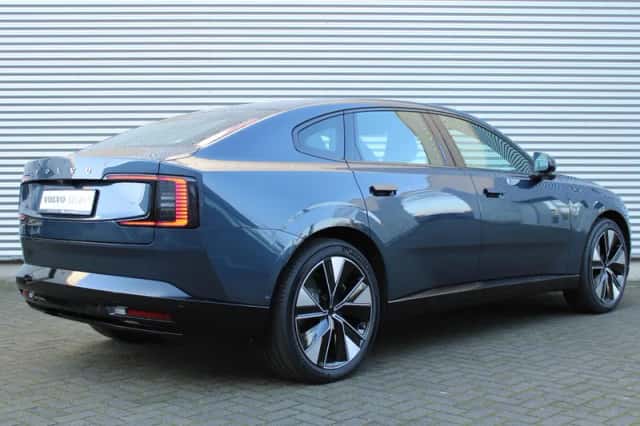Volvo ES90 (2026) thumbnail 2