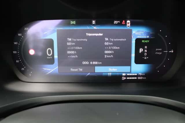 Volvo V60 (2026) thumbnail 5